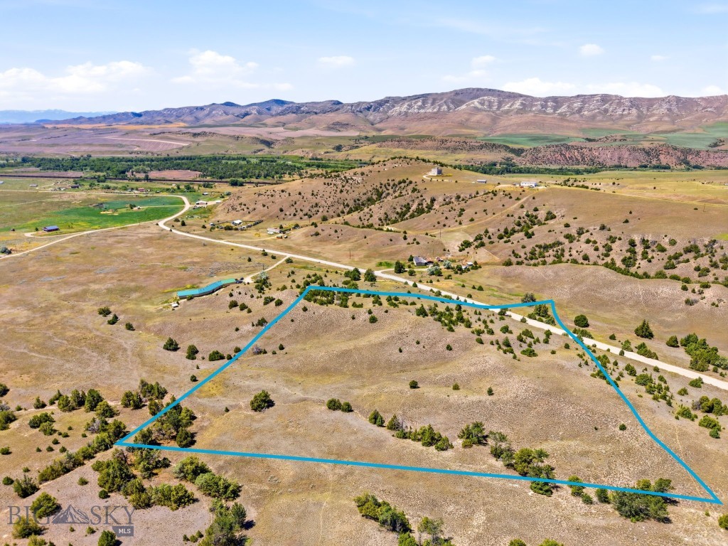 Lot 858 Crystal Mountain Road, Three Forks