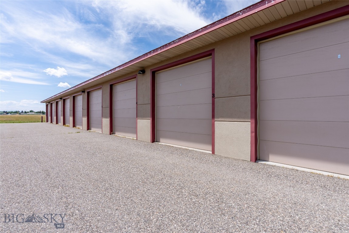 TBD Gallatin Field D-5, Belgrade, Montana