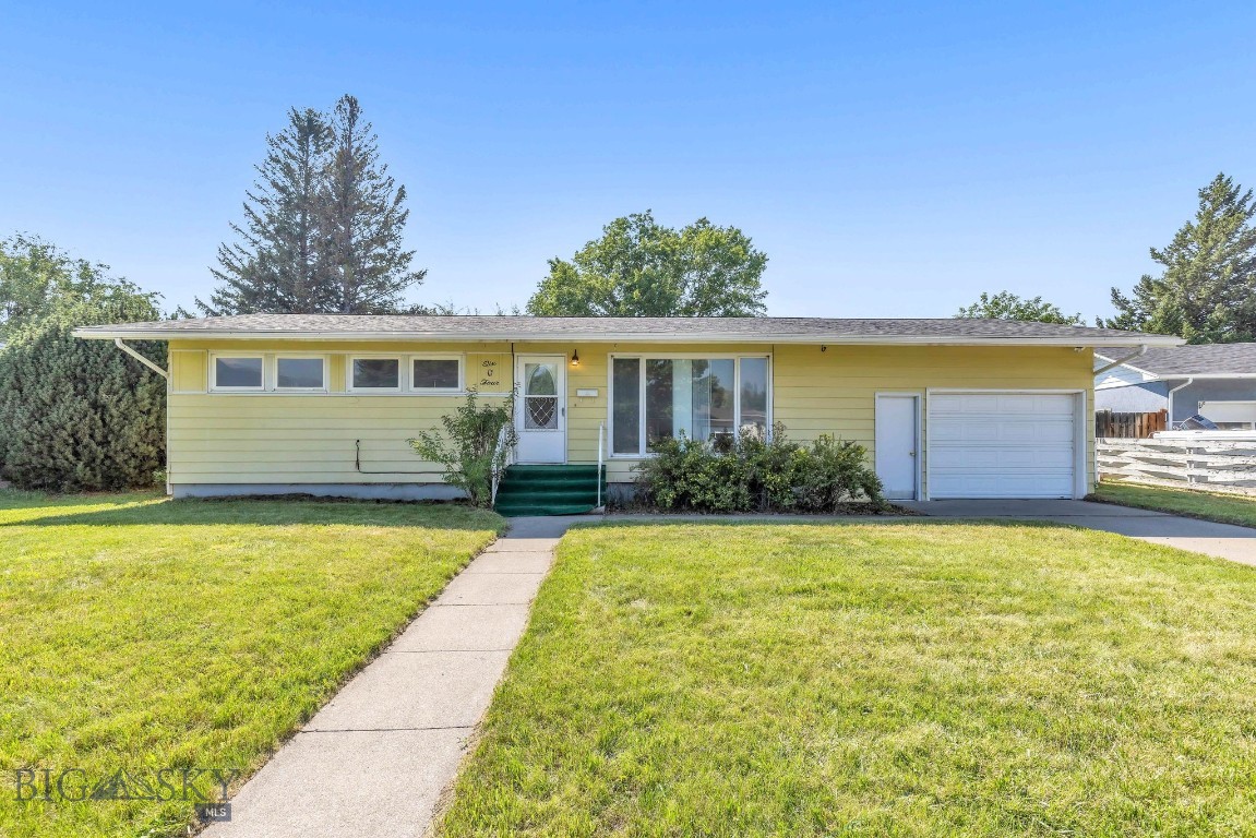 604 Robin Ln, Livingston