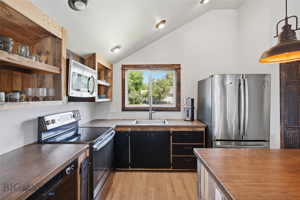 603 3rd Avenue E, Three Forks, Montana