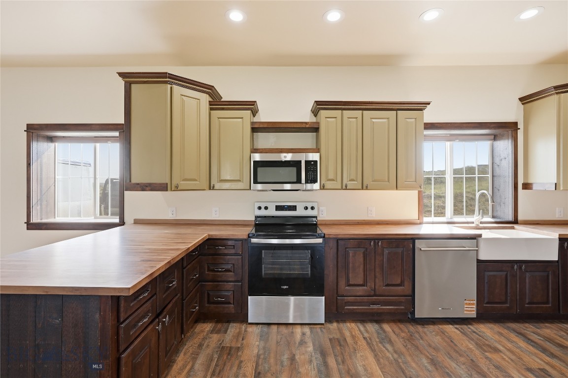 4 Murray Lane, Cardwell, Montana