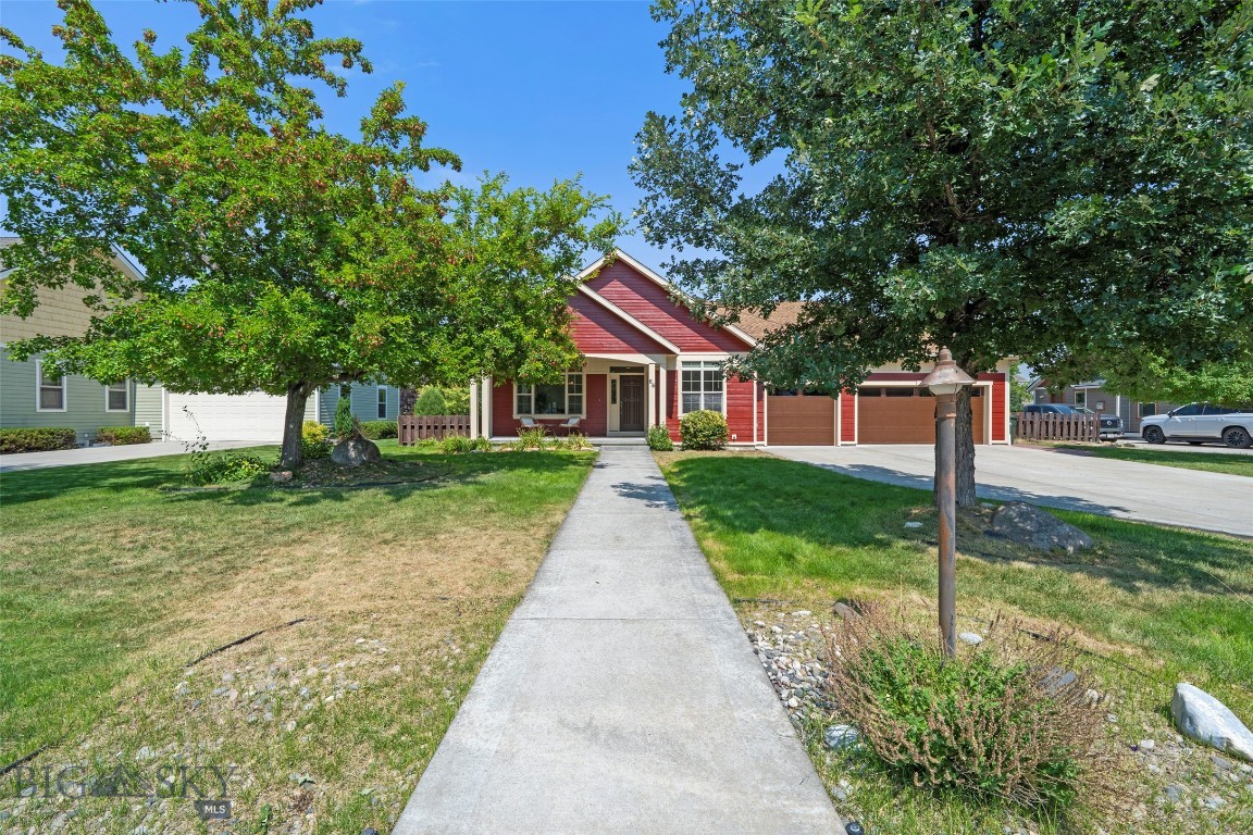 65 E Katina Court, Bozeman