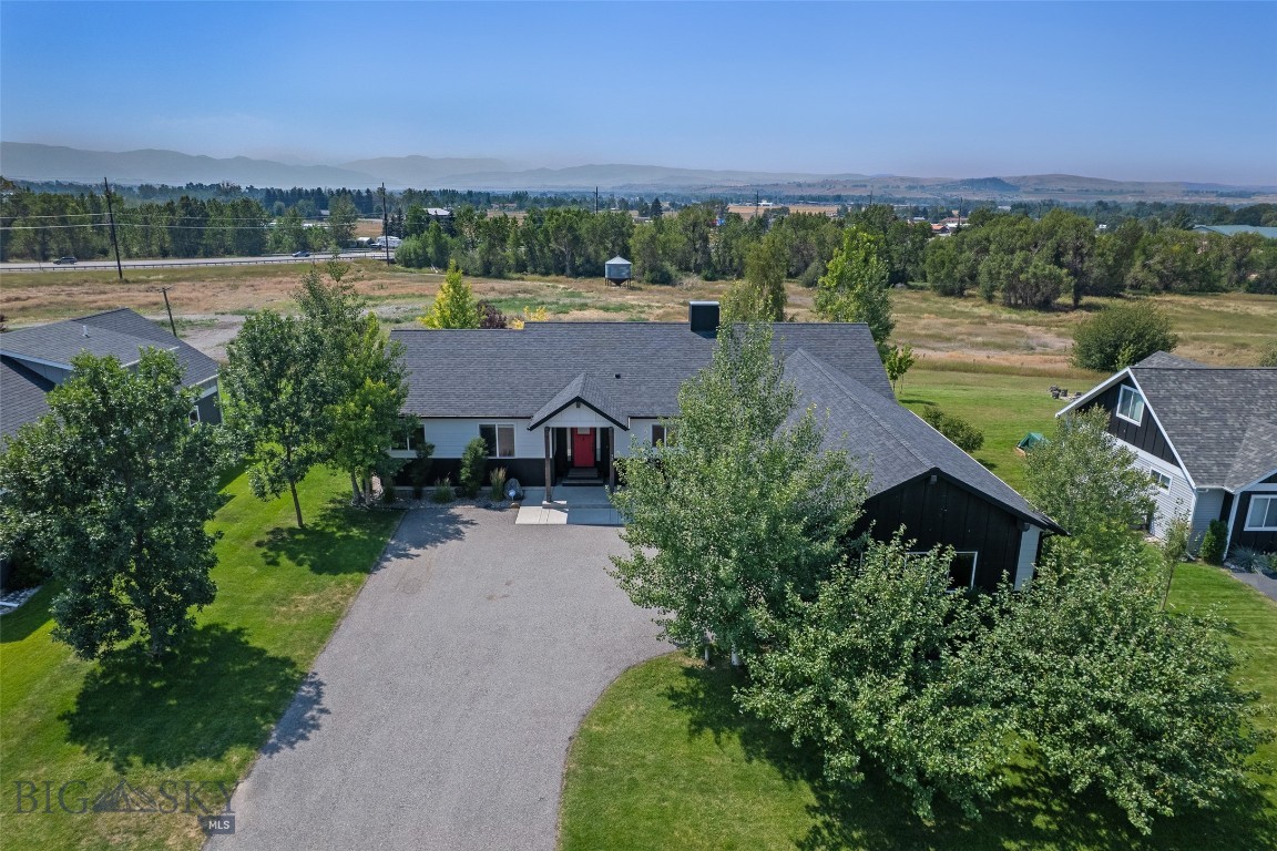 32 Mint Trail, Bozeman