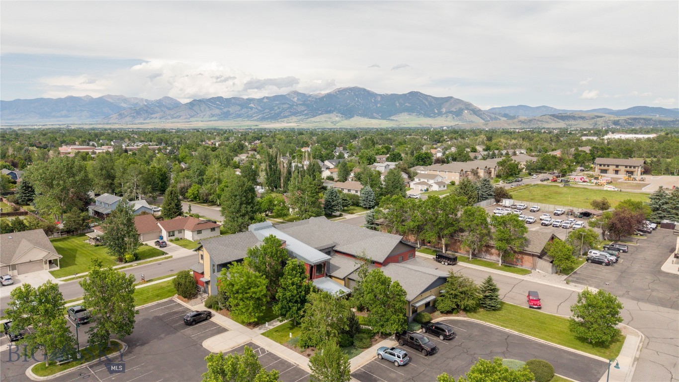 3805 Valley Commons Drive 12, Bozeman, Montana