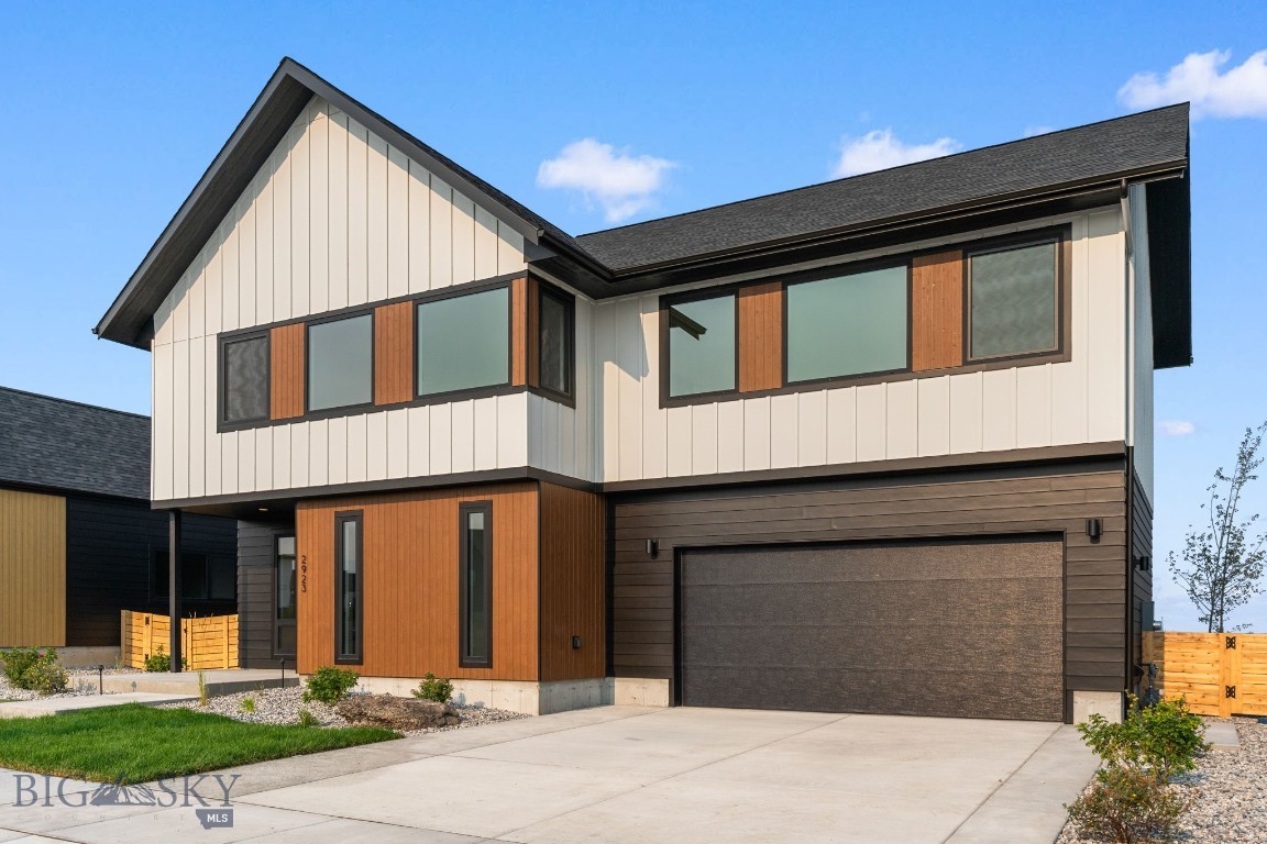 2923 S 31st Avenue, Bozeman