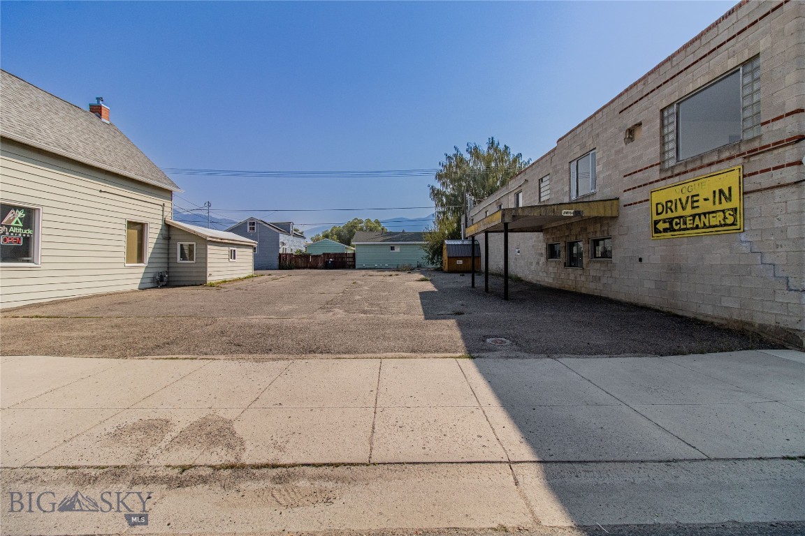 1848 Harrison Avenue, Butte, Montana
