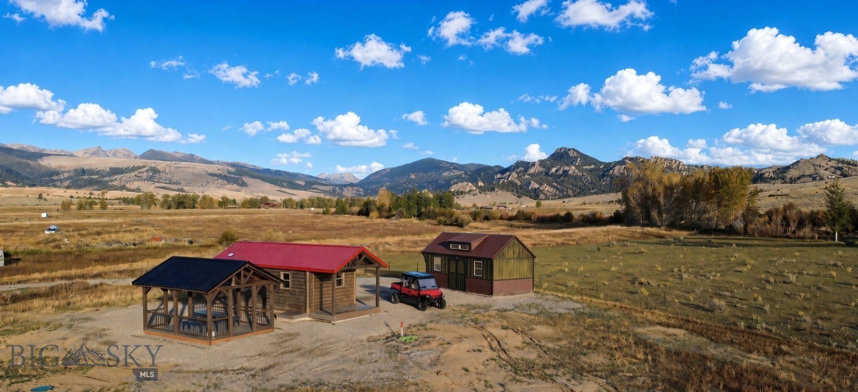 73 Meadowlark Lane, McAllister