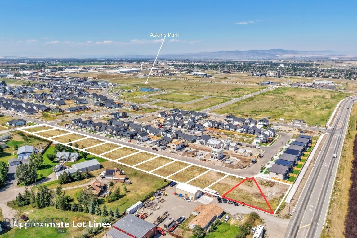 824 Spaniel Lane, Belgrade