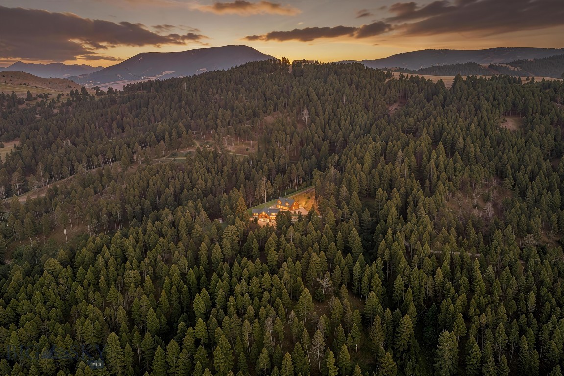 94 Elk Ridge, Livingston