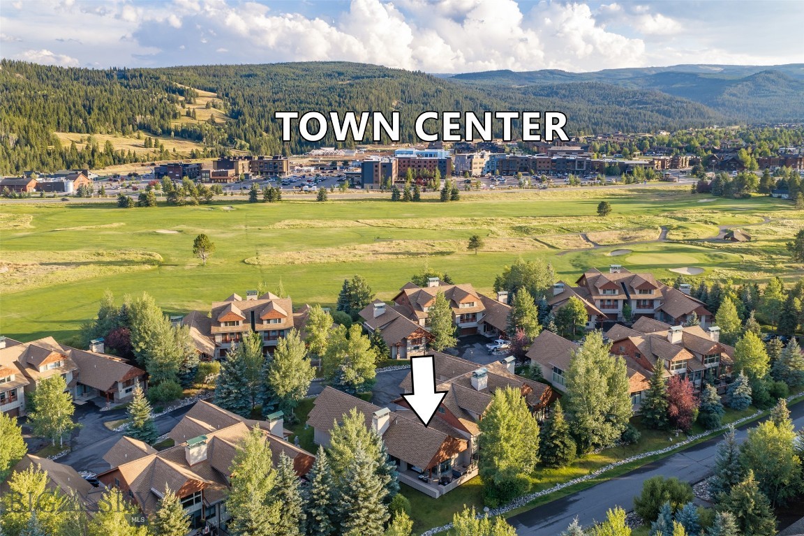 79 Crail Creek, Big Sky, Montana