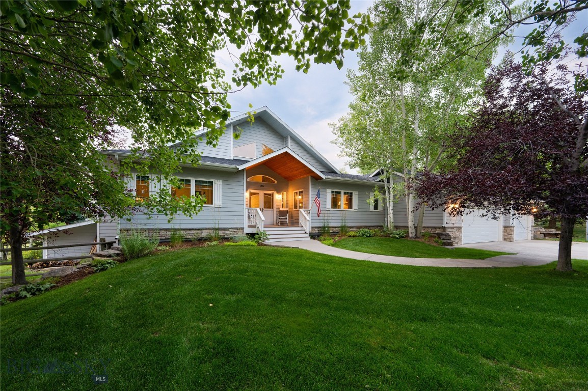 305 Evening Star Lane, Bozeman