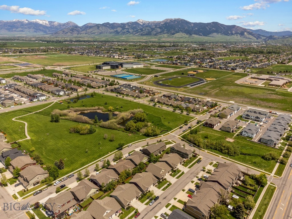 4369 Brookside Lane B, Bozeman