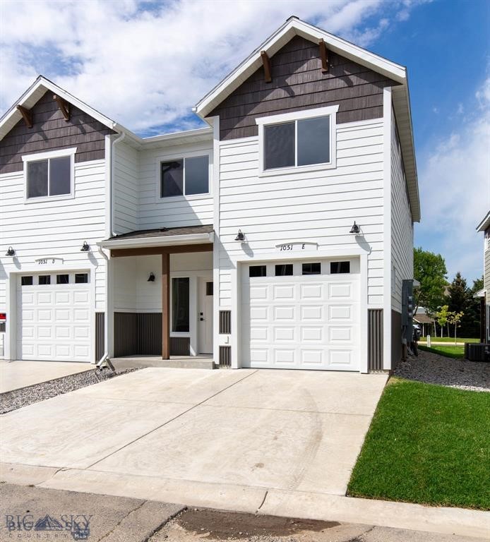 1051 Baxter Creek Way E, Bozeman