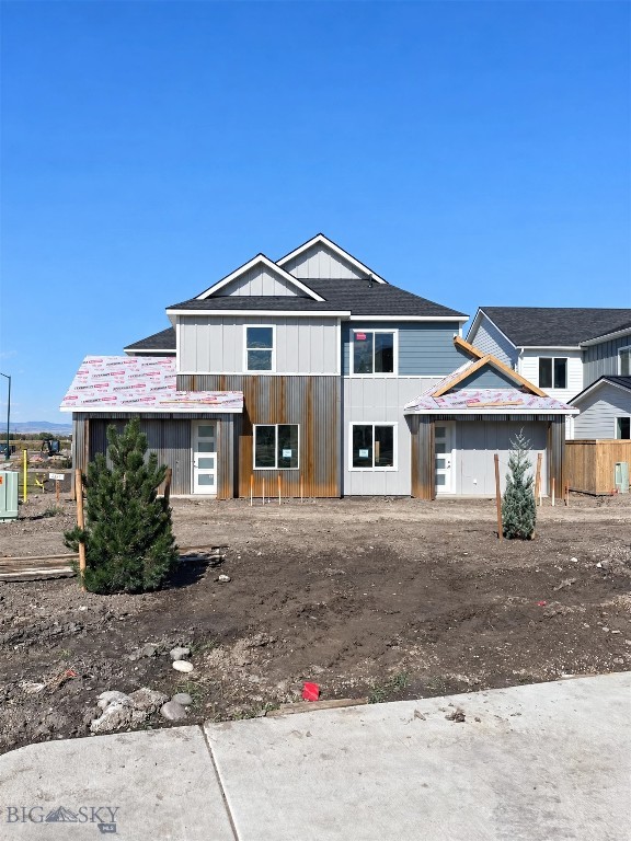 4917 Harvest Parkway, Bozeman