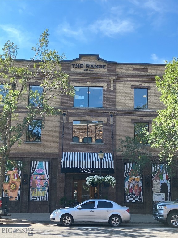 222 E Main Street, Bozeman
