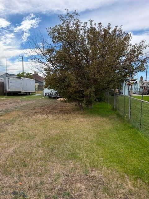 1711 Florence Ave., Butte