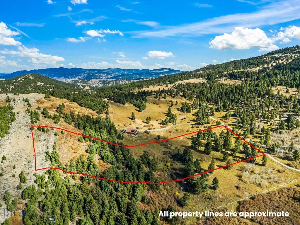 1930 Claim Creek Road, Bozeman