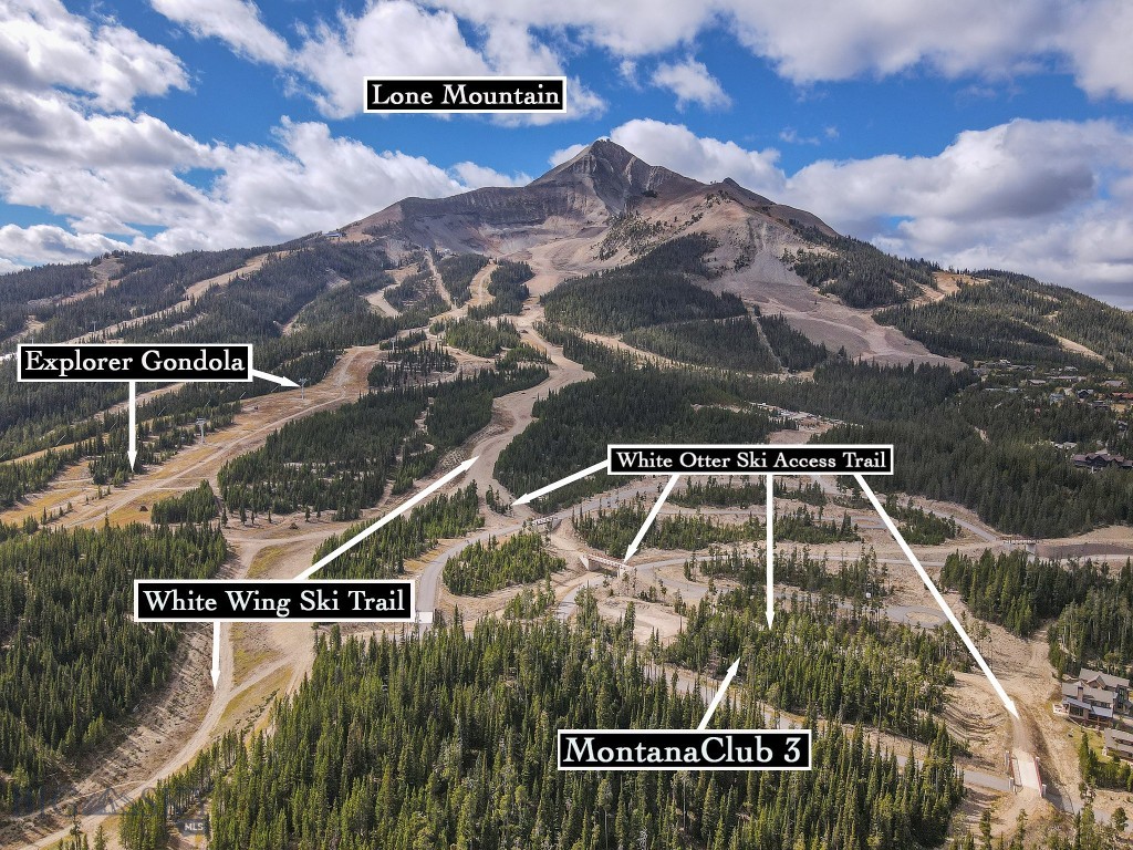 tbd Territorial Drive, Big Sky