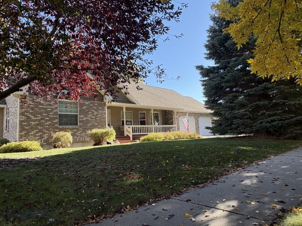 3212 Augusta Drive, Bozeman