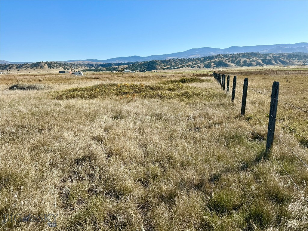 Lot 929 tbd Clarkston Road, Three Forks