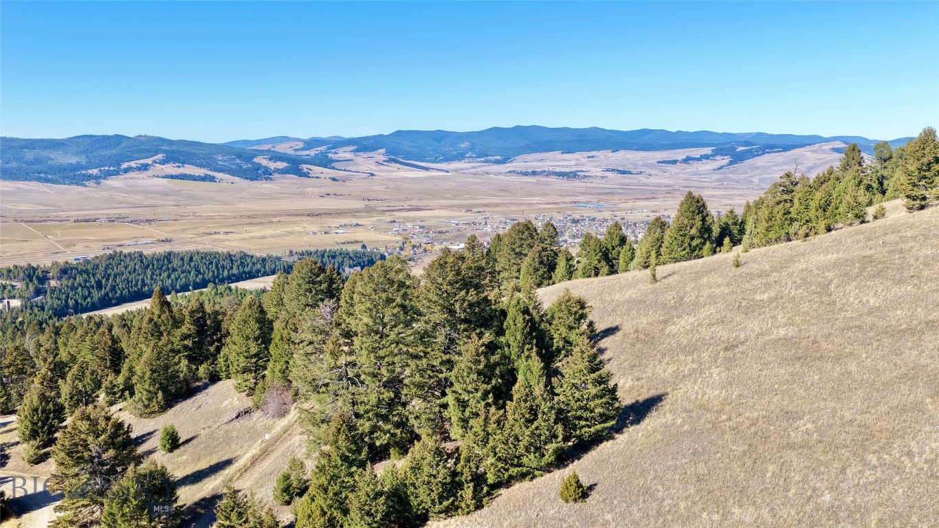Lot 2 Scranton Lode, Philipsburg, Montana