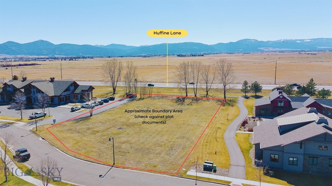 3930 Valley Commons Drive, Bozeman, Montana