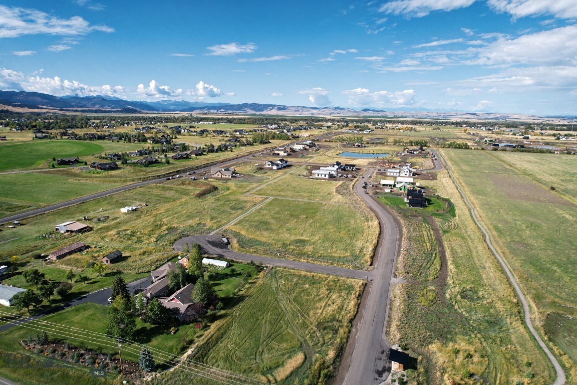 Lot 6 Reilley Road, Bozeman
