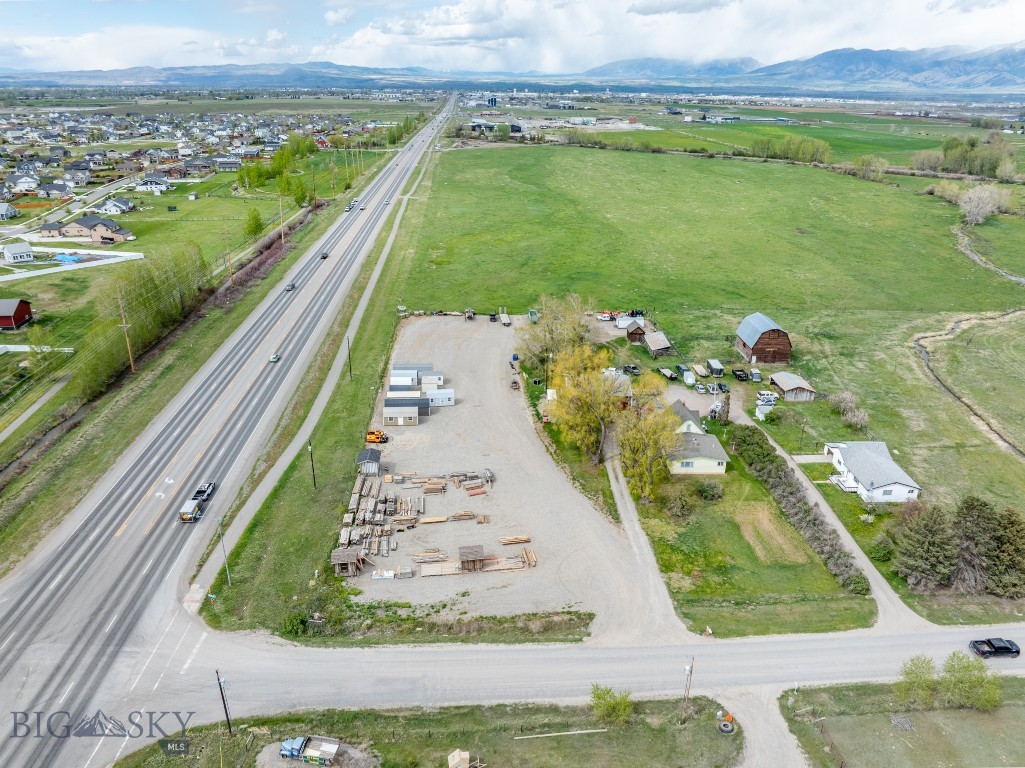 47 Hulbert Lane, Bozeman