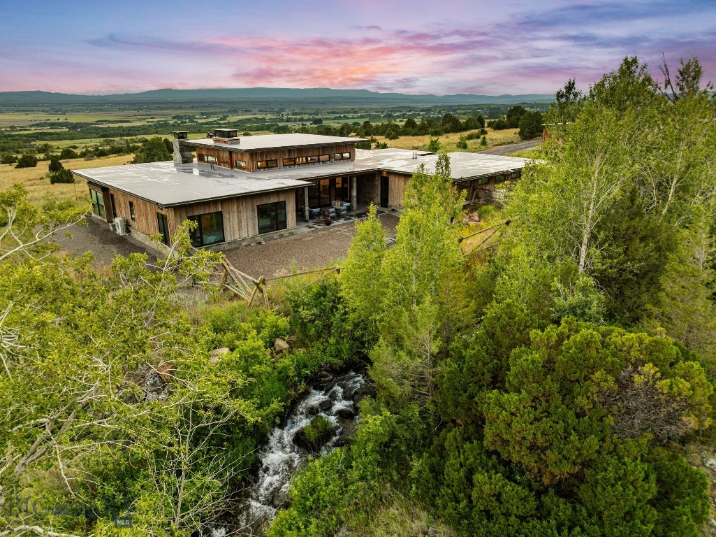 1428 Evan Reese Creek Road, Belgrade