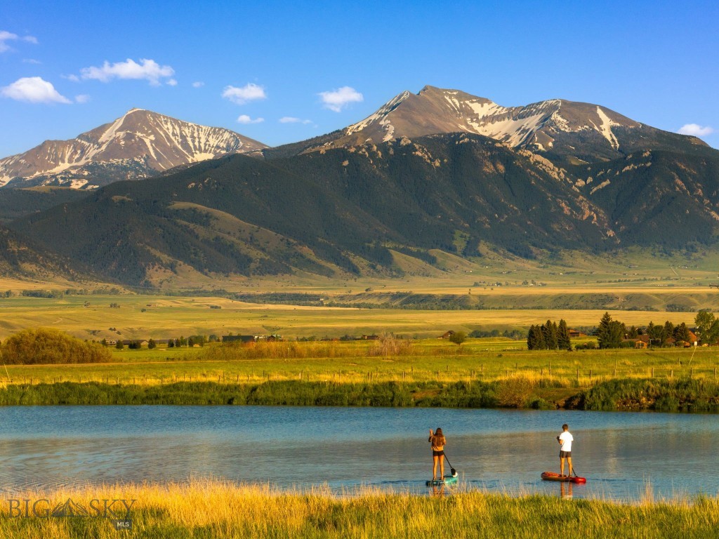5545 HWY 287 Highway, McAllister, Montana