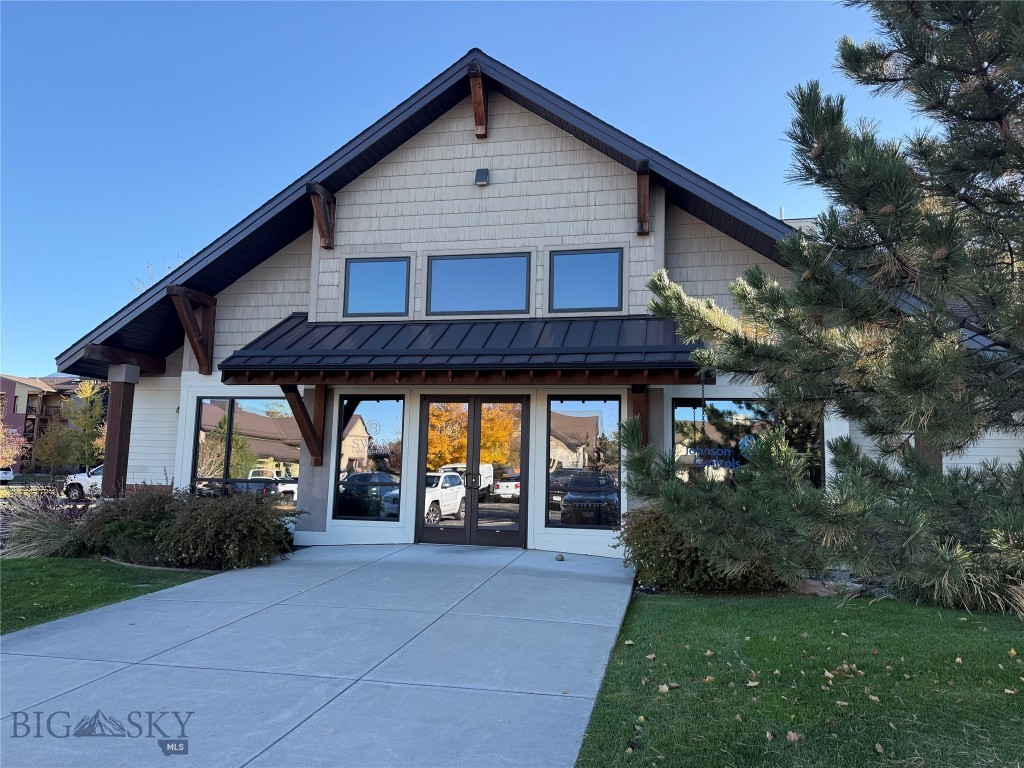1185 N 14th Avenue, Bozeman, Montana