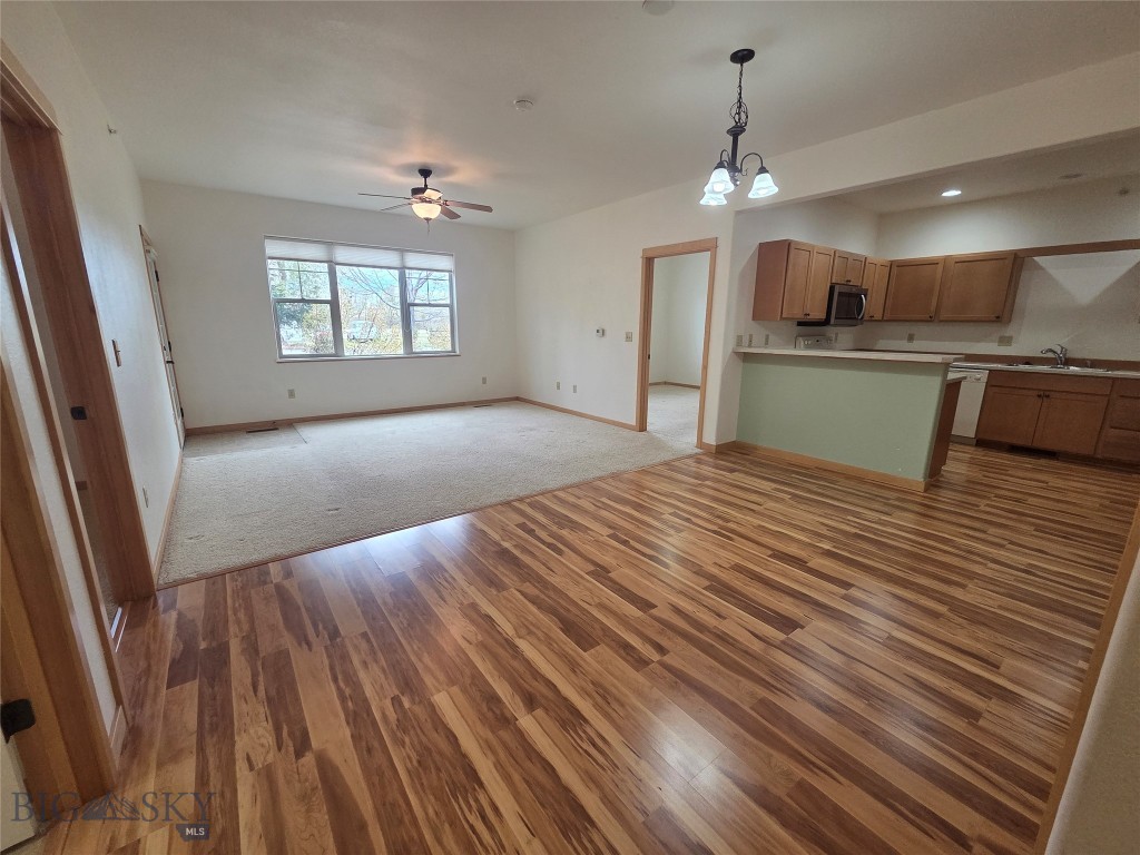 2221 Willow Drive A, Livingston, Montana