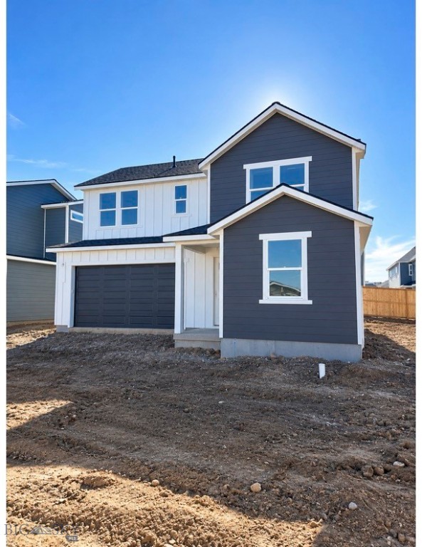 4934 Compass Lane, Bozeman, Montana