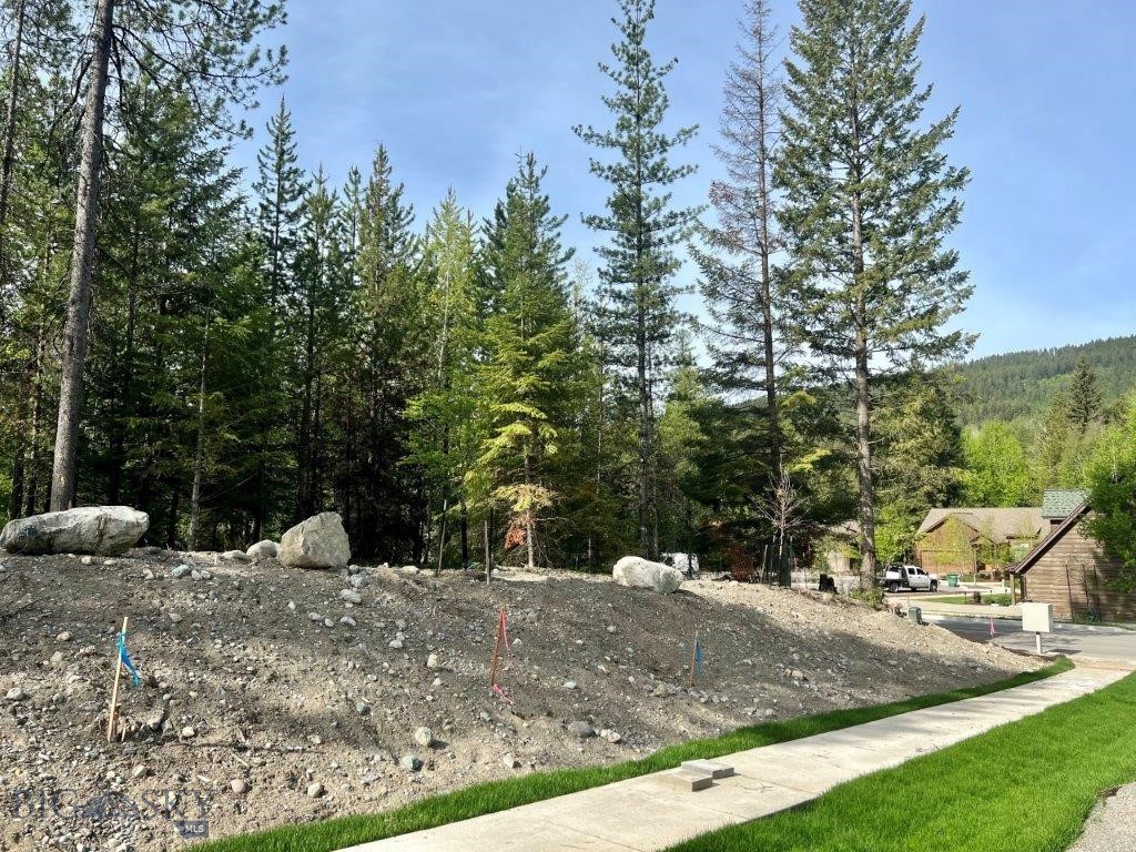 201  Bear Paw Court, Whitefish