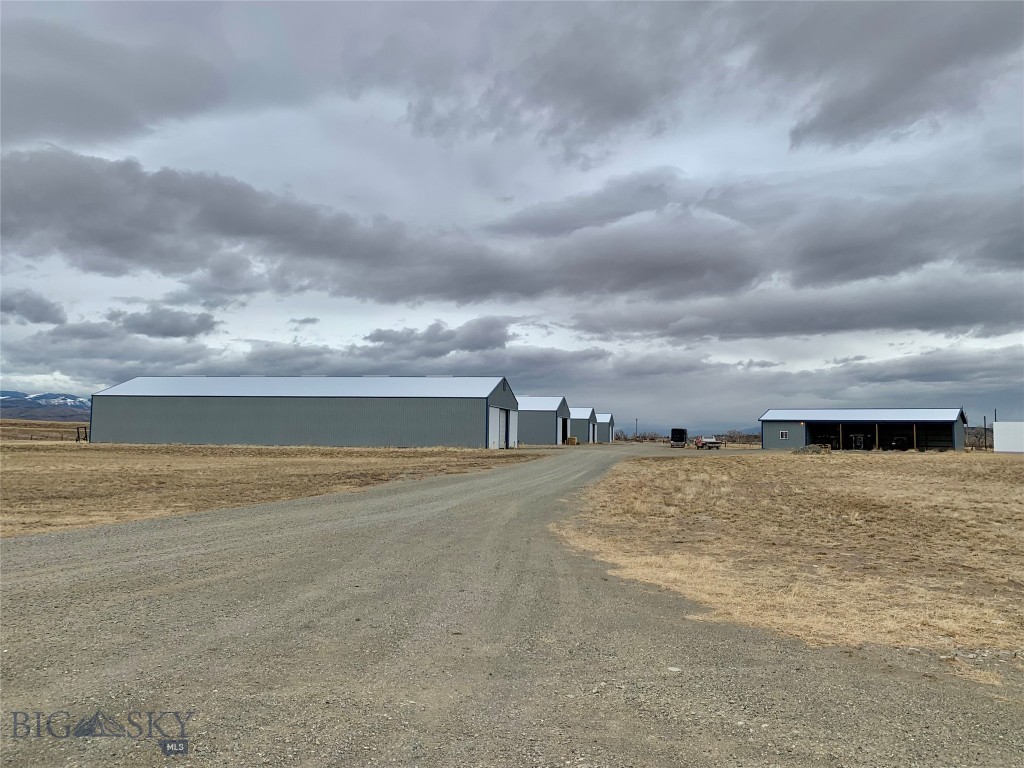 8866 Hwy 287, Toston, Montana