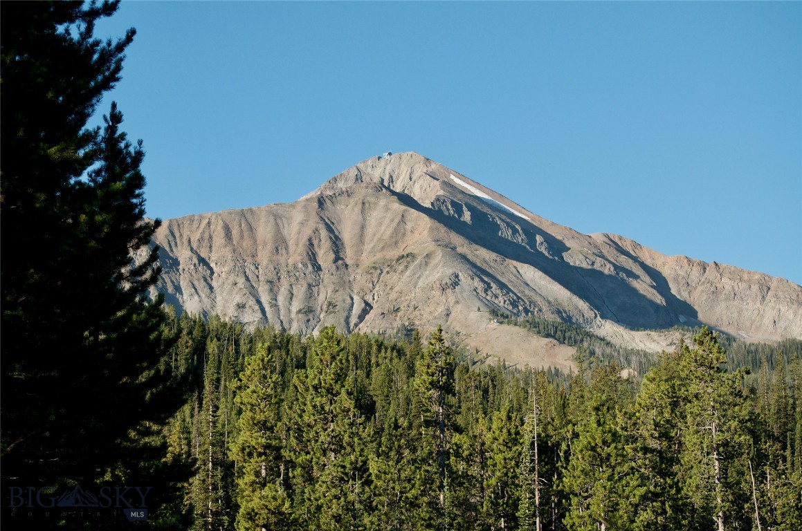 2 Woodrose Way, Big Sky, Montana