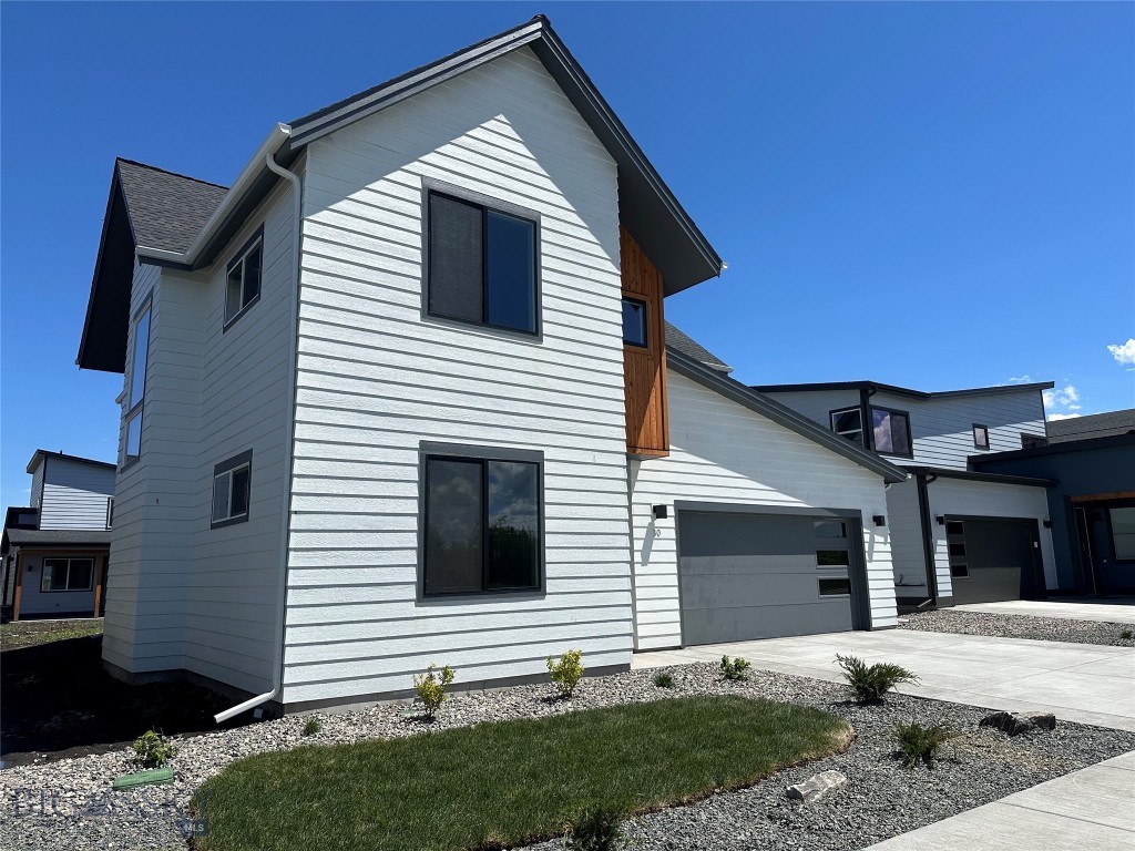 30 N Eldorado Avenue, Bozeman, Montana