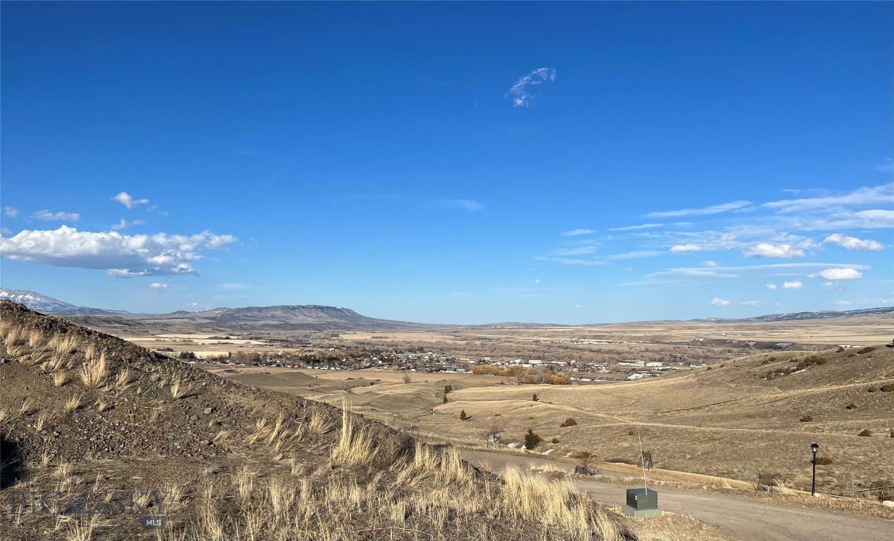 TBD Eagle Court, Livingston, Montana