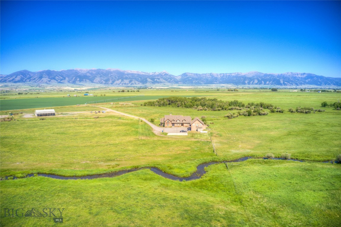 3000 Burnt Road, Belgrade, Montana