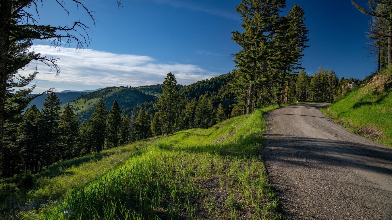 3525 and 3517 Claim Creek, Bozeman