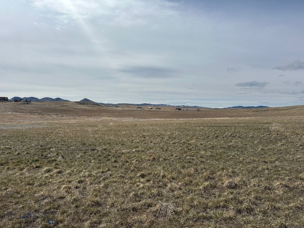 Lot 100 Rolling Prairie Way, Three Forks, Montana