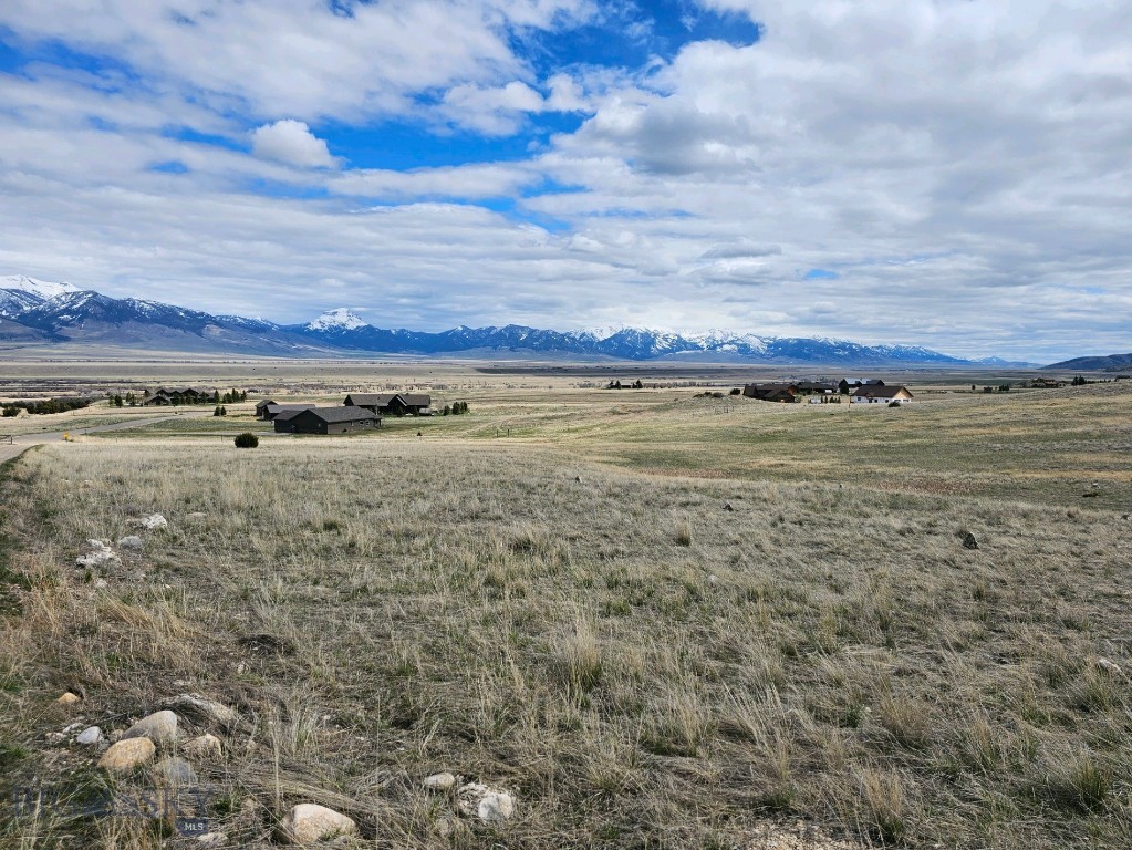 Lot 304 Shining Mountains I, Ennis, Montana