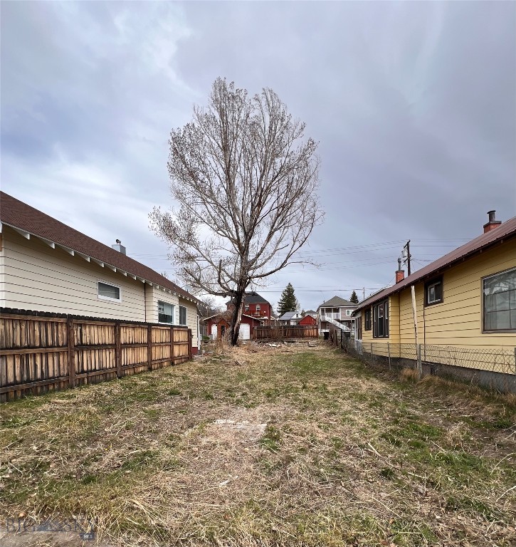 1025 W Woolman Street, Butte