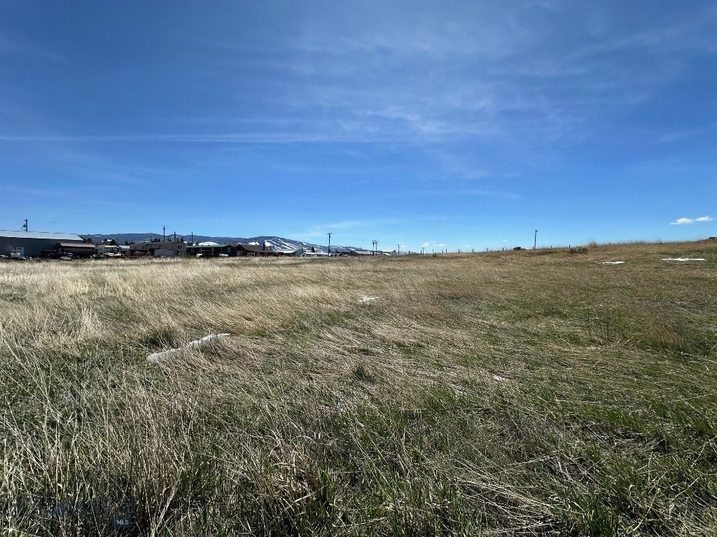 NHN 7th Avenue SW, White Sulphur Springs