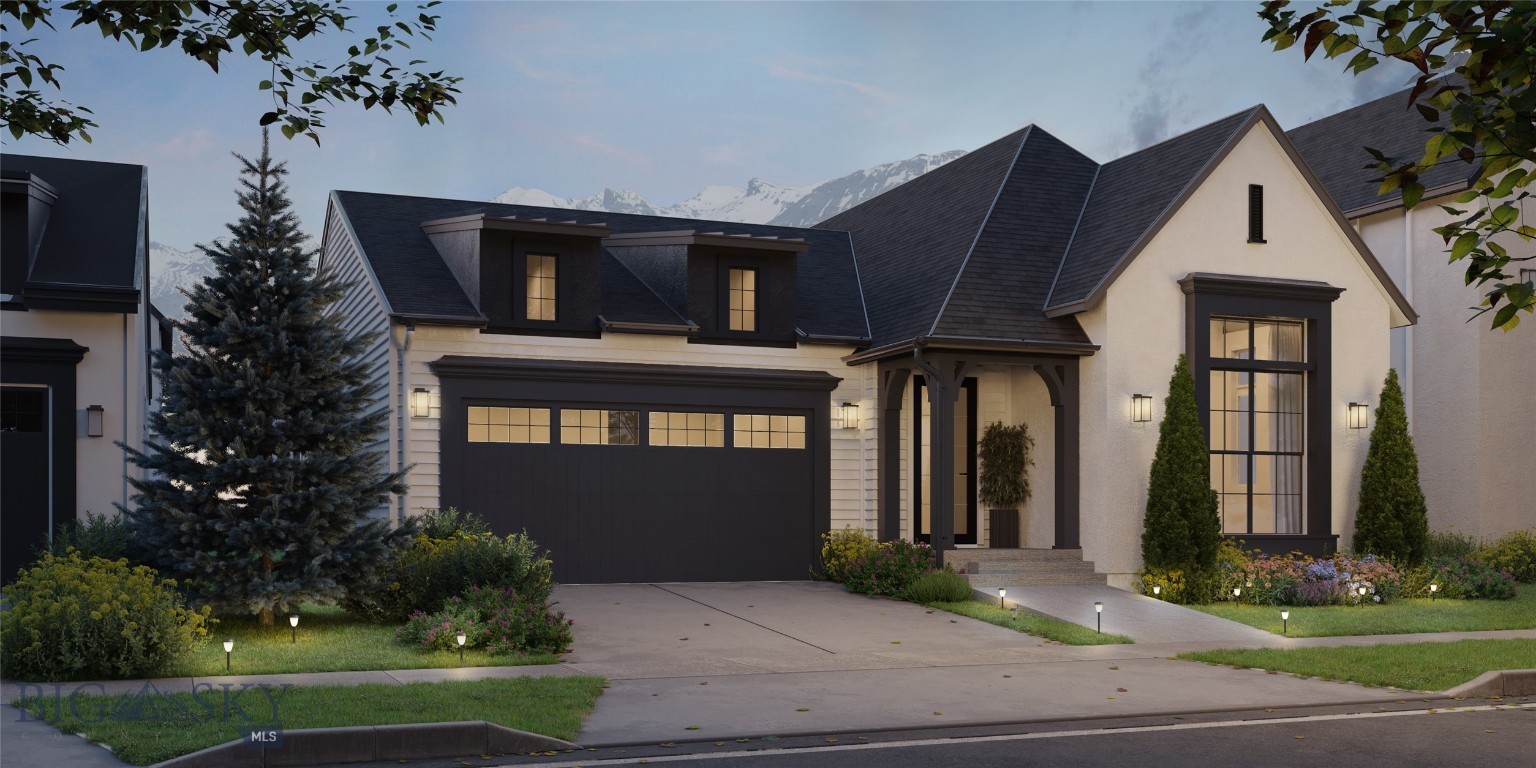 1510 Cambridge Drive, Bozeman
