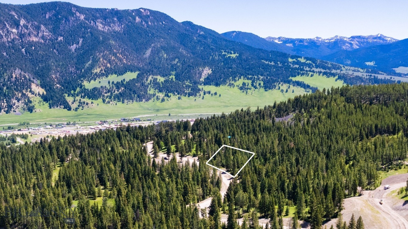 Lot 30 Colters Run Loop, Gallatin Gateway