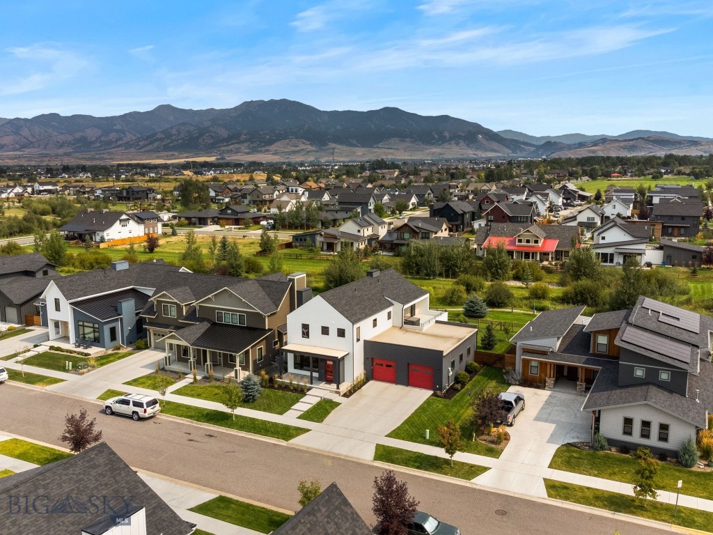 914 Auger Lane, Bozeman