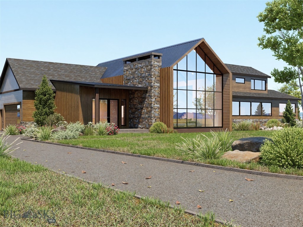 Lot 13 Nash Road, Bozeman