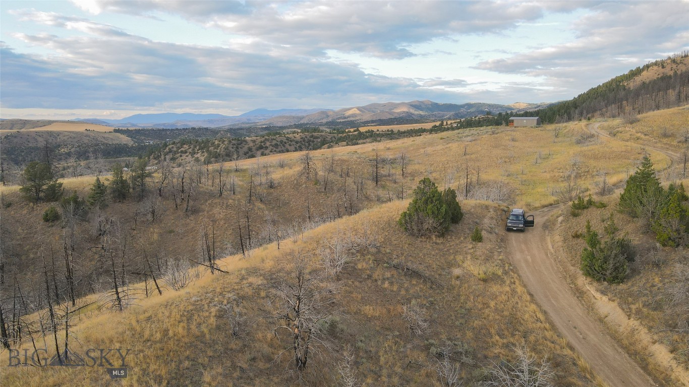 Lot 119 Pioneer Road, Clarkston