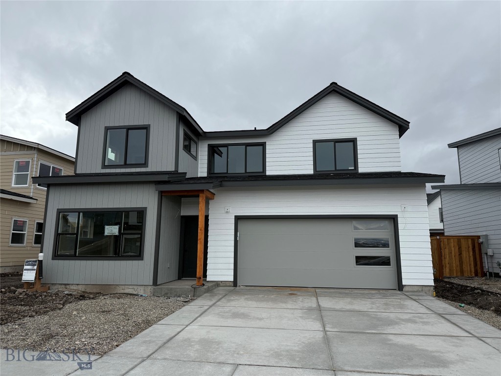 25 Westgate Ave, Bozeman
